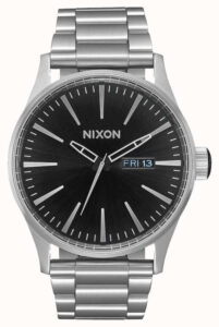 Nixon Sentry SS