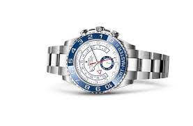 Rolex Oyster Perpetual Yacht-Master II