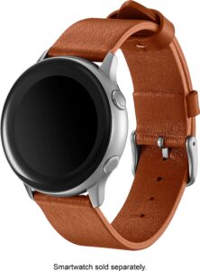 Samsung Galaxy Watch Active 4