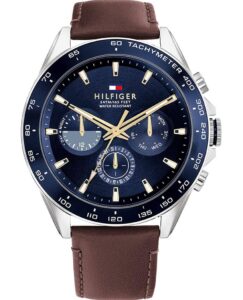 Tommy Hilfiger herreur